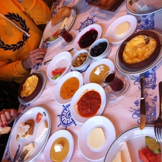 kahvaltı fotoğrafı
