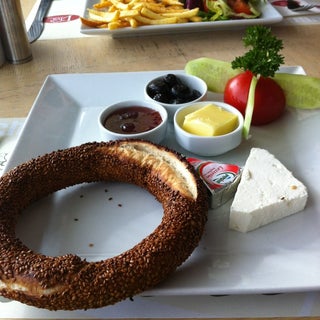 kahvaltı fotoğrafı
