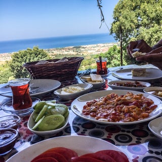 kahvaltı fotoğrafı