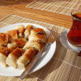 kahvaltı fotoğrafı