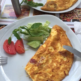 kahvaltı fotoğrafı
