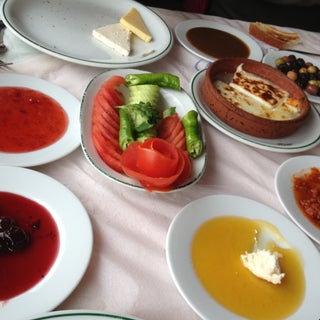 kahvaltı fotoğrafı
