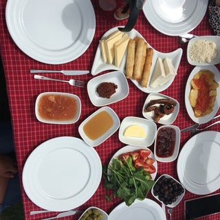 kahvaltı fotoğrafı