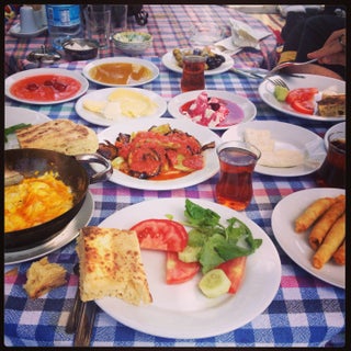 kahvaltı fotoğrafı