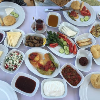 kahvaltı fotoğrafı