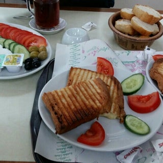 kahvaltı fotoğrafı