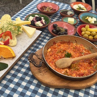 kahvaltı fotoğrafı
