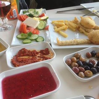 kahvaltı fotoğrafı