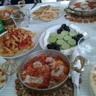 kahvaltı fotoğrafı