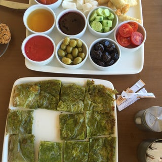kahvaltı fotoğrafı