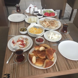 kahvaltı fotoğrafı