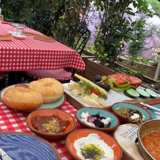 kahvaltı fotoğrafı