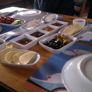 kahvaltı fotoğrafı