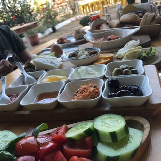 kahvaltı fotoğrafı