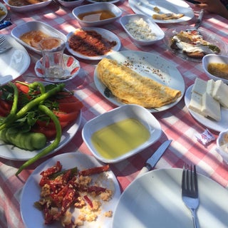 kahvaltı fotoğrafı