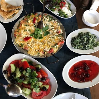 kahvaltı fotoğrafı