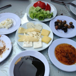 kahvaltı fotoğrafı