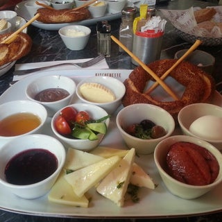 kahvaltı fotoğrafı