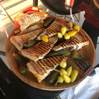 kahvaltı fotoğrafı