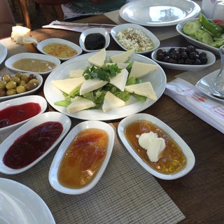 kahvaltı fotoğrafı