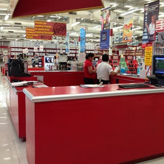 MexicGo shopping - Puebla, Mexico: Office Depot (Paper / Office Supplies  Store)