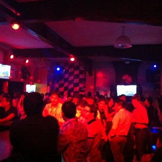 MexicGo nightlife - Veracruz, Mexico: PH Nightclub (Dive Bar)