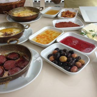 kahvaltı fotoğrafı