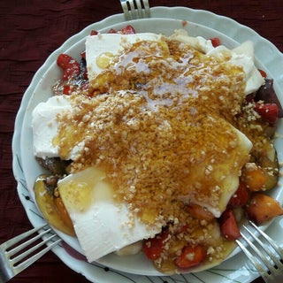 kahvaltı fotoğrafı