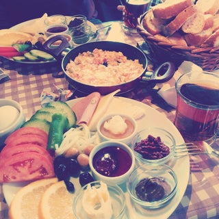 breakfast photo