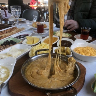 kahvaltı fotoğrafı