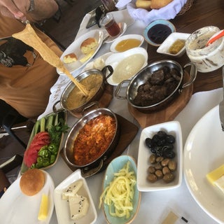 kahvaltı fotoğrafı