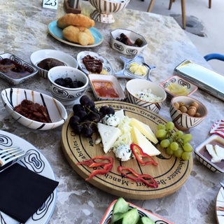 kahvaltı fotoğrafı