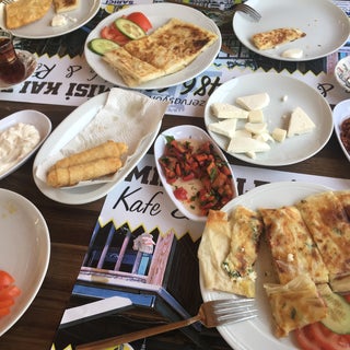 kahvaltı fotoğrafı