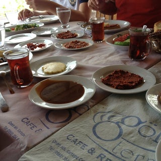 kahvaltı fotoğrafı