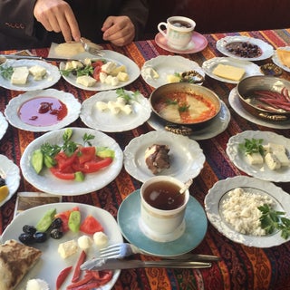 kahvaltı fotoğrafı