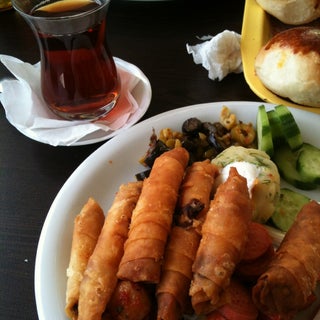 kahvaltı fotoğrafı