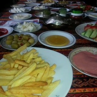 kahvaltı fotoğrafı