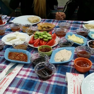 kahvaltı fotoğrafı