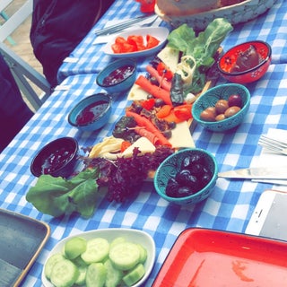 kahvaltı fotoğrafı