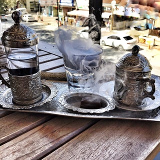 kahvaltı fotoğrafı