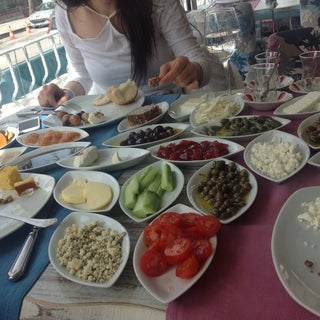 kahvaltı fotoğrafı