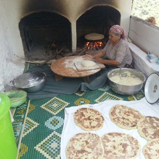 kahvaltı fotoğrafı