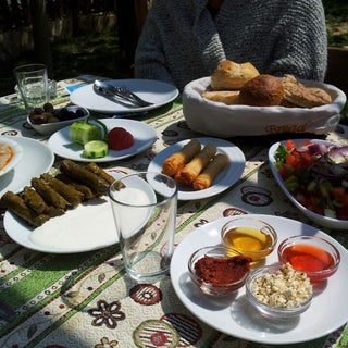 kahvaltı fotoğrafı