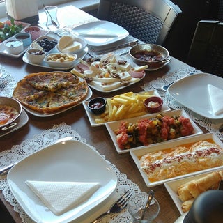 kahvaltı fotoğrafı