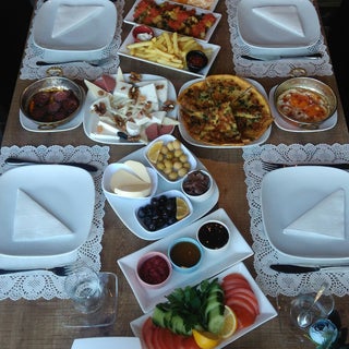kahvaltı fotoğrafı