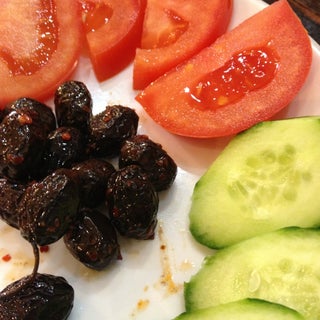 kahvaltı fotoğrafı