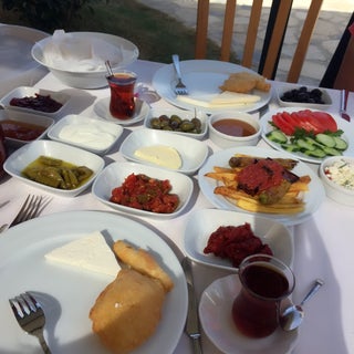 kahvaltı fotoğrafı