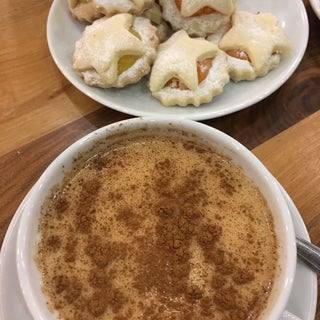 kahvaltı fotoğrafı