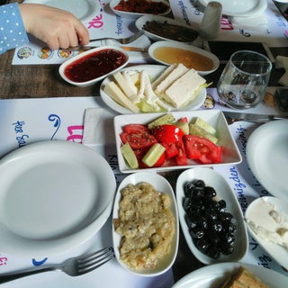 kahvaltı fotoğrafı