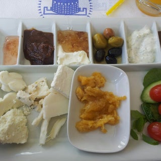 kahvaltı fotoğrafı